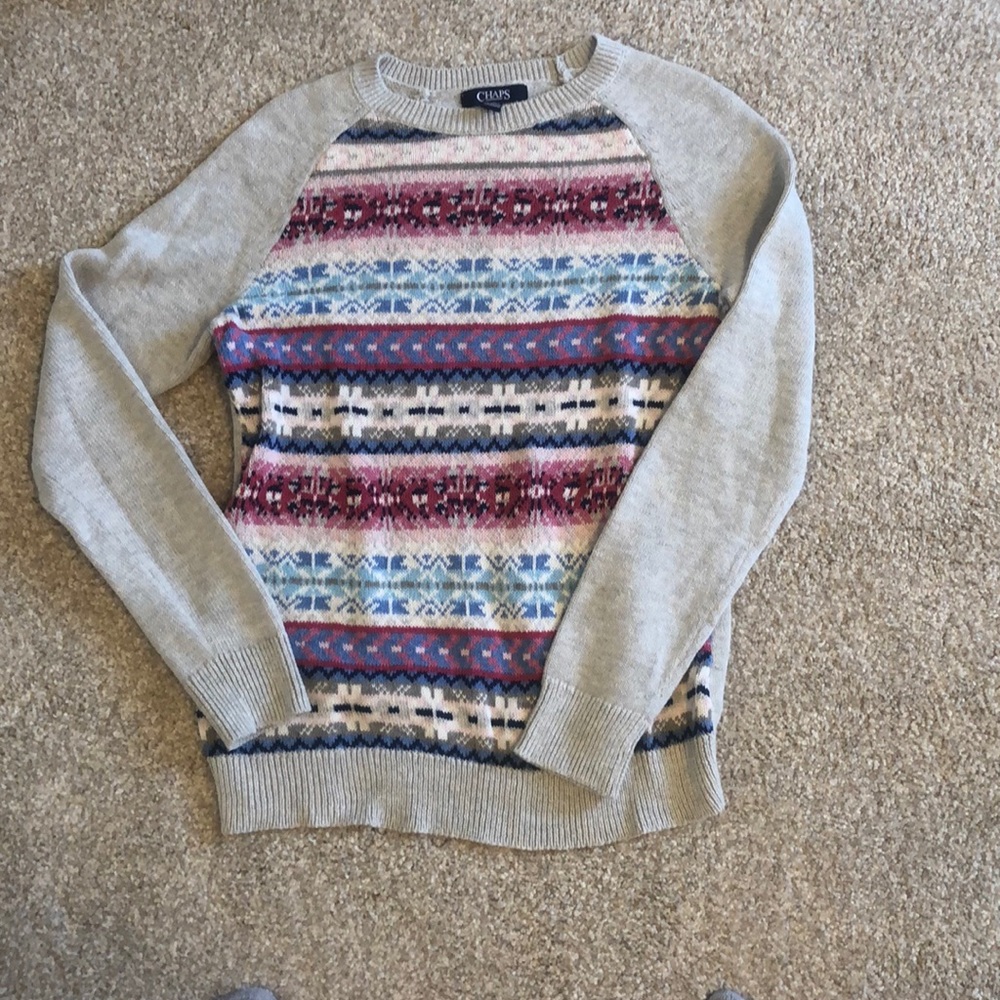 Sweater